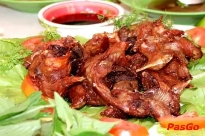 Đặc Sản Vĩnh Long Là Gì? Tổng Hợp 20 Món Ngon Và Nông Sản Nổi Bật