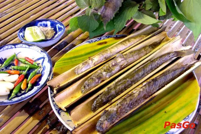 Đặc Sản Vĩnh Long Là Gì? Tổng Hợp 20 Món Ngon Và Nông Sản Nổi Bật