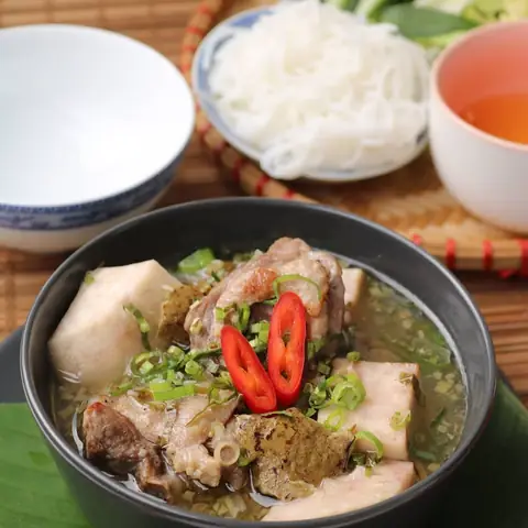Đặc Sản Vịt Các Vùng Miền: Top Các Món Ngon Nức Tiếng Khắp Ba Miền Mà Bạn Nên Thử Đặc Sản Vịt Các Vùng Miền: Top Các Món Ngon Nức Tiếng Khắp Ba Miền Mà Bạn Nên Thử