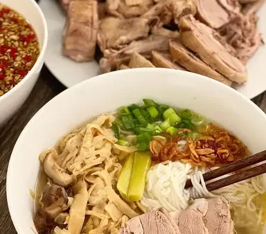 Đặc Sản Vịt Các Vùng Miền: Top Các Món Ngon Nức Tiếng Khắp Ba Miền Mà Bạn Nên Thử