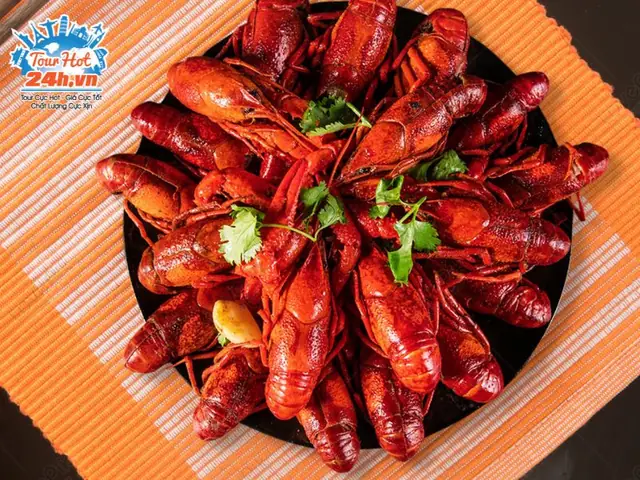 Khám Phá Đặc Sản Vũ Hán: Top Món Ăn Trứ Danh Và Thiên Đường Ẩm Thực Phải Thử