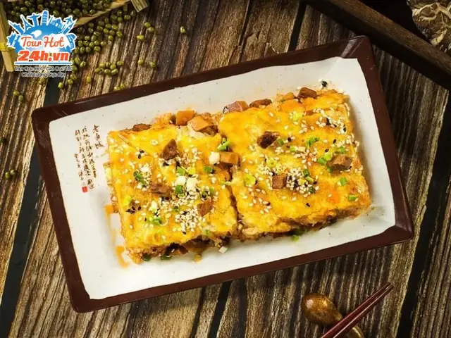 Khám Phá Đặc Sản Vũ Hán: Top Món Ăn Trứ Danh Và Thiên Đường Ẩm Thực Phải Thử