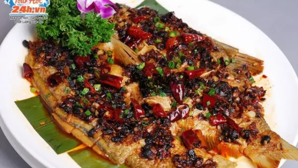 Khám Phá Đặc Sản Vũ Hán: Top Món Ăn Trứ Danh Và Thiên Đường Ẩm Thực Phải Thử