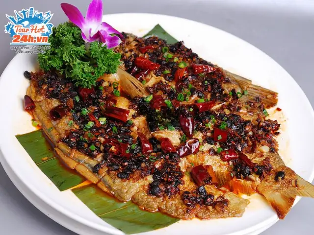 Khám Phá Đặc Sản Vũ Hán: Top Món Ăn Trứ Danh Và Thiên Đường Ẩm Thực Phải Thử