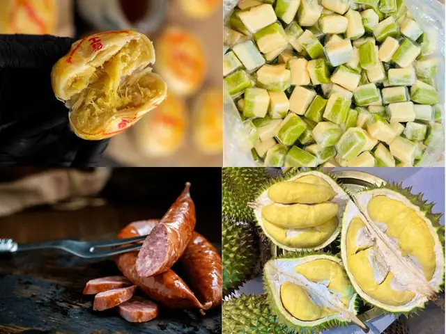 Top Đặc Sản Vùng Miền Tại Hà Nội: Địa Chỉ Mua Và Danh Sách Món Ngon Nổi Tiếng Top Đặc Sản Vùng Miền Tại Hà Nội: Địa Chỉ Mua Và Danh Sách Món Ngon Nổi Tiếng