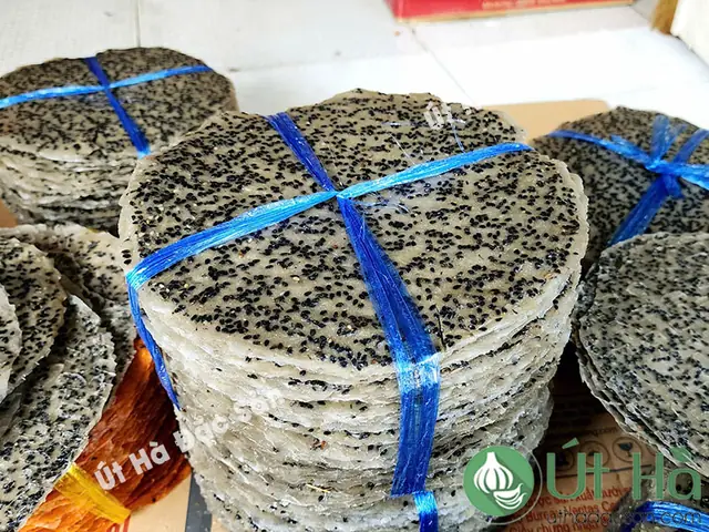Top Các Món Đặc Sản Vùng Quê Hấp Dẫn Mang Đậm Hương Vị Quê Nhà