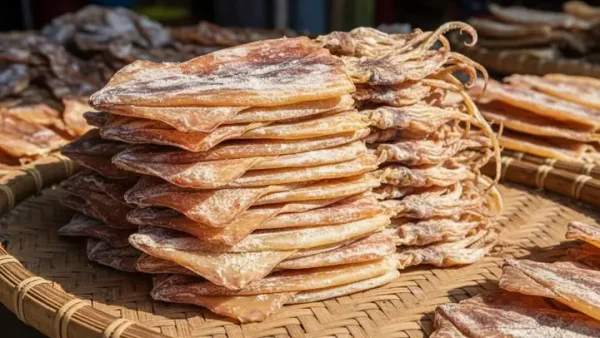 Đặc Sản Vũng Tàu Làm Quà: Top 15 Món Ngon Nổi Tiếng Và Ý Nghĩa Nhất
