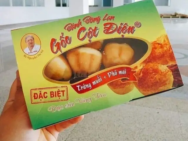 Đặc Sản Vũng Tàu Mua Về Làm Quà: Top Các Món Ngon Trứ Danh Và Địa Chỉ Mua Uy Tín Năm 2026