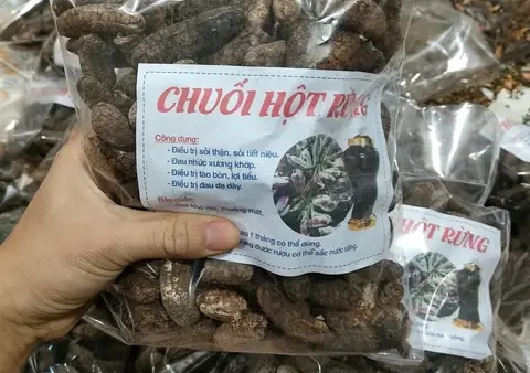 Đặc Sản Xanh: Tuyển Chọn Đặc Sản Việt Nam Để Ăn Và Làm Quà