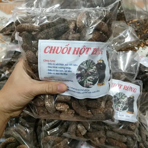 Đặc Sản Xanh: Tuyển Chọn Đặc Sản Việt Nam Để Ăn Và Làm Quà