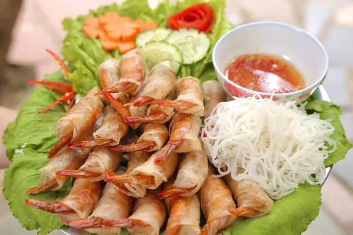 Khám Phá Đặc Sản Xứ Nẫu Thúy Trinh Quy Nhơn: Địa Chỉ, Sản Phẩm Và Cách Mua Khám Phá Đặc Sản Xứ Nẫu Thúy Trinh Quy Nhơn: Địa Chỉ, Sản Phẩm Và Cách Mua