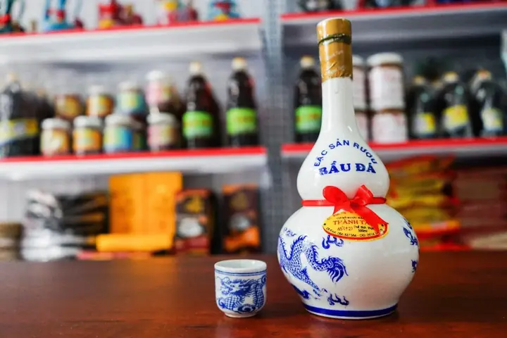 Khám Phá Đặc Sản Xứ Nẫu Thúy Trinh Quy Nhơn: Địa Chỉ, Sản Phẩm Và Cách Mua Khám Phá Đặc Sản Xứ Nẫu Thúy Trinh Quy Nhơn: Địa Chỉ, Sản Phẩm Và Cách Mua