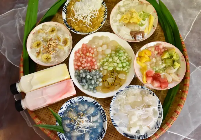 Khám Phá Đặc Sản Xứ Nẫu Thúy Trinh Quy Nhơn: Địa Chỉ, Sản Phẩm Và Cách Mua Khám Phá Đặc Sản Xứ Nẫu Thúy Trinh Quy Nhơn: Địa Chỉ, Sản Phẩm Và Cách Mua