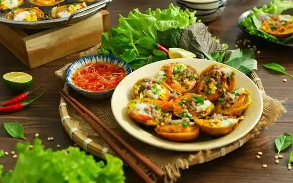 Top Đặc Sản Xuyên Mộc Ngon Trứ Danh Khiến Du Khách Nhớ Mãi Top Đặc Sản Xuyên Mộc Ngon Trứ Danh Khiến Du Khách Nhớ Mãi