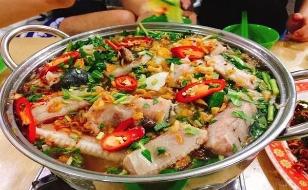 Top Đặc Sản Xuyên Mộc Ngon Trứ Danh Khiến Du Khách Nhớ Mãi Top Đặc Sản Xuyên Mộc Ngon Trứ Danh Khiến Du Khách Nhớ Mãi