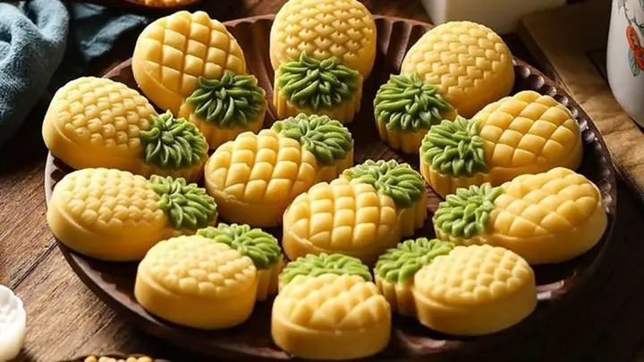 Top 20+ Đặc Sản Đài Loan Nên Mua Làm Quà 2025: Bánh Dứa, Mochi, Trà, Trứng Sắt & Danh Sách Món Ăn Ngay Tại Chỗ Top 20+ Đặc Sản Đài Loan Nên Mua Làm Quà 2025: Bánh Dứa, Mochi, Trà, Trứng Sắt & Danh Sách Món Ăn Ngay Tại Chỗ