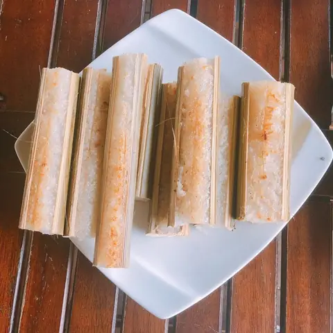 Top 15+ Đặc Sản Đắk Lắk Nổi Tiếng Nhất: Món Ngon Ăn Ngay & Quà Biếu Đắt Giá Mới Nhất Top 15+ Đặc Sản Đắk Lắk Nổi Tiếng Nhất: Món Ngon Ăn Ngay & Quà Biếu Đắt Giá Mới Nhất