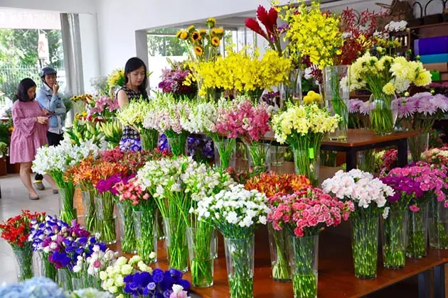 Địa Chỉ Mua Đặc Sản Đà Lạt Uy Tín, Rõ Giá Và Chất Lượng Tốt Nhất