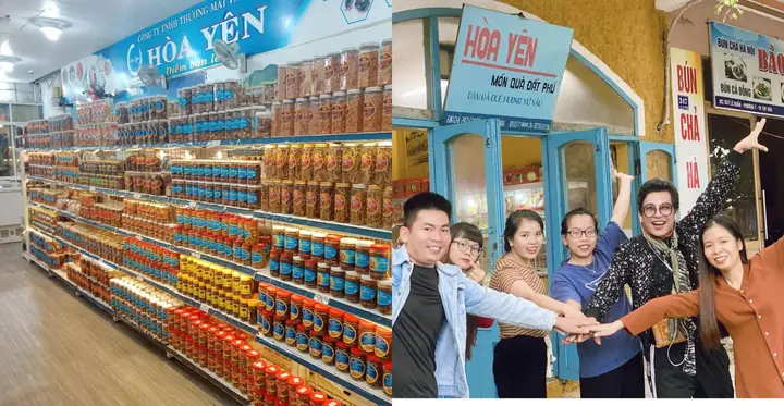 Địa Chỉ Mua Đặc Sản Phú Yên Uy Tín Và Chất Lượng Nhất Năm 2026 Địa Chỉ Mua Đặc Sản Phú Yên Uy Tín Và Chất Lượng Nhất Năm 2026