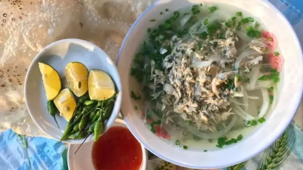 Khám Phá Don Đặc Sản Quảng Ngãi: Món Này Là Gì, Hương Vị, Cách Ăn Và Nơi Thưởng Thức