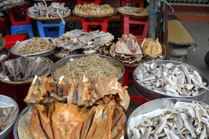 Đồng Nai Có Đặc Sản Gì Làm Quà? 15 Món Nên Chọn