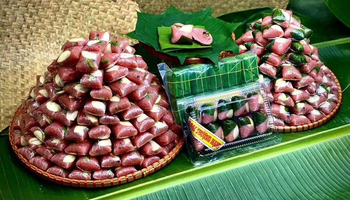 Danh Sách Đặc Sản Đồng Tháp Nên Thử Và Chọn Làm Quà