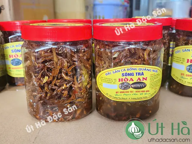 Tổng Hợp Đặc Sản Miền Trung: 30+ Món Ăn Nổi Tiếng & Quà Mang Đi Phân Theo Vùng Miền