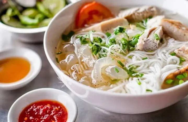 Tổng Hợp Đặc Sản Miền Trung: 30+ Món Ăn Nổi Tiếng & Quà Mang Đi Phân Theo Vùng Miền