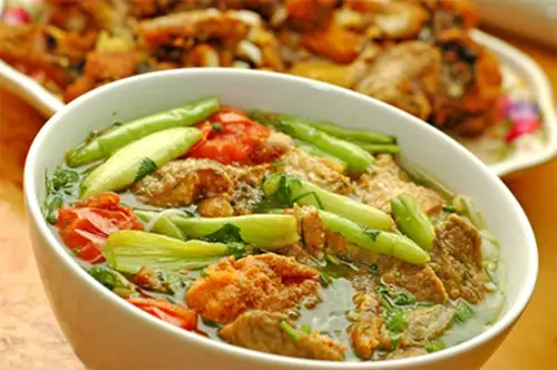 Hà Nam Có Đặc Sản Gì? 19 Món Ngon Và Đặc Sản Làm Quà Nên Thử