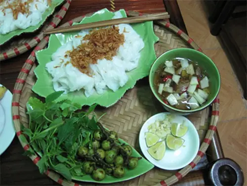 Hà Nam Có Đặc Sản Gì? 19 Món Ngon Và Đặc Sản Làm Quà Nên Thử