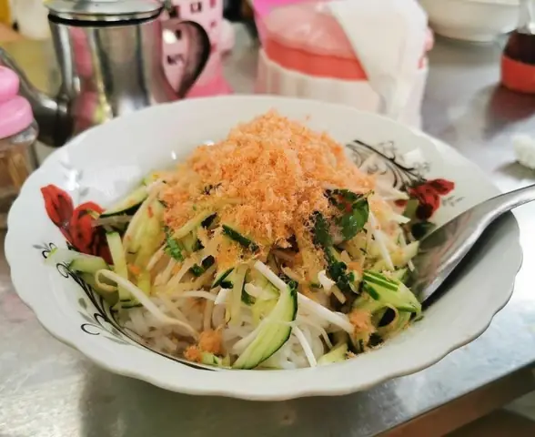 Đặc Sản Hà Tiên Có Gì Ngon? Top 20+ Món Ăn Tại Chỗ & Hàng Khô Mua Làm Quà Đầy Đủ Nhất Đặc Sản Hà Tiên Có Gì Ngon? Top 20+ Món Ăn Tại Chỗ & Hàng Khô Mua Làm Quà Đầy Đủ Nhất