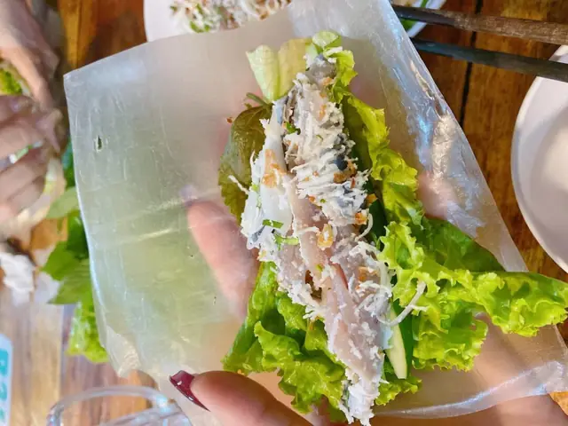 Đặc Sản Hà Tiên Có Gì Ngon? Top 20+ Món Ăn Tại Chỗ & Hàng Khô Mua Làm Quà Đầy Đủ Nhất Đặc Sản Hà Tiên Có Gì Ngon? Top 20+ Món Ăn Tại Chỗ & Hàng Khô Mua Làm Quà Đầy Đủ Nhất