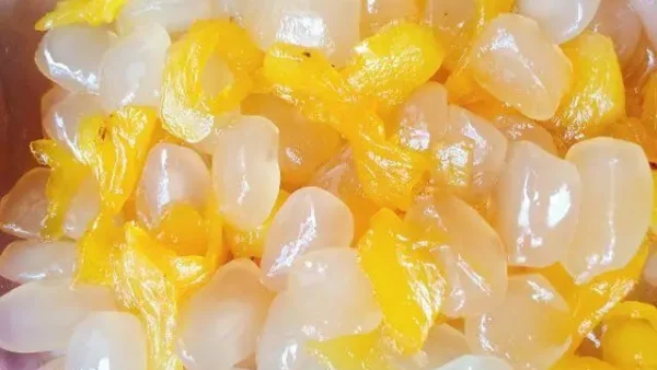 Hạt Đác Đặc Sản Nha Trang: Đặc Điểm, Công Dụng, Cách Ăn Ngon & Bí Quyết Chọn Mua Chuẩn Vị