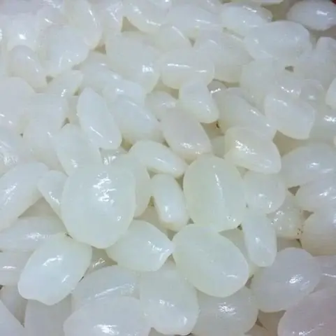 Hạt Đác Là Đặc Sản Ở Đâu? Nguồn Gốc Tại Nha Trang Và Miền Trung