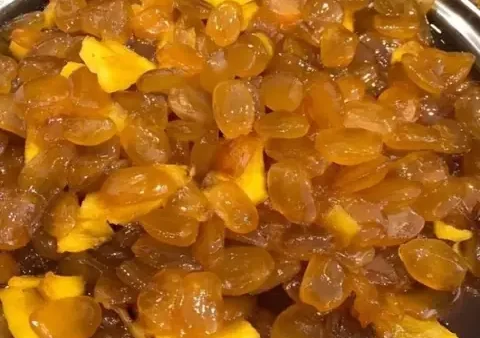 Hạt Đác Là Đặc Sản Ở Đâu? Nguồn Gốc Tại Nha Trang Và Miền Trung