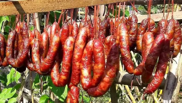 Top 15+ Đặc Sản Hồ Ba Bể Phải Thử: Danh Sách Món Ăn & Quà Mang Về Kèm Mẹo Chọn Mua Theo Mùa