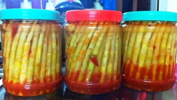 Khám Phá Hoa Quả Đặc Sản Yên Bái: Danh Sách Các Loại Ngon Nhất Nên Thử Và Mua Về