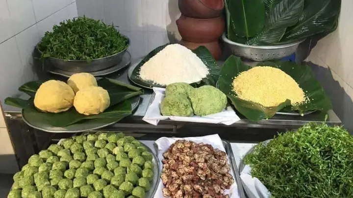 Tổng Hợp 20+ Đặc Sản Hưng Yên Mới Nhất 2025: Món Ăn Ngon Phải Thử & Món Quà Mang Đi Uy Tín