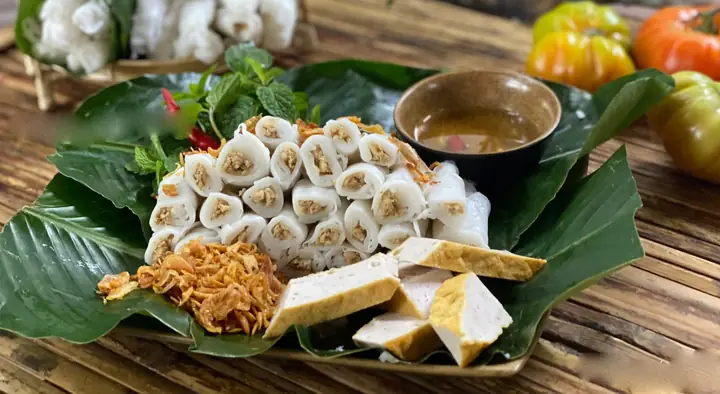 Tổng Hợp 20+ Đặc Sản Hưng Yên Mới Nhất 2025: Món Ăn Ngon Phải Thử & Món Quà Mang Đi Uy Tín