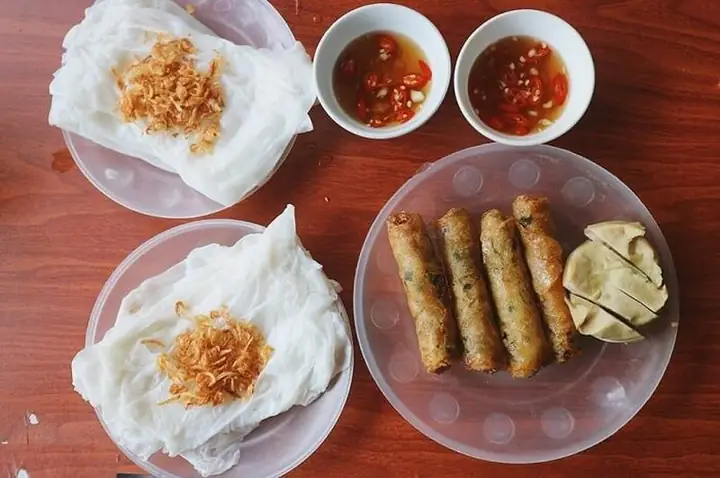 Top 10+ Đặc Sản Hương Sơn Hà Tĩnh Ngon, Độc Đáo: Mua Quà, Ăn Ngay Không Lo "hụt Hẫng"