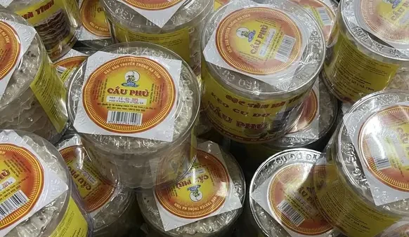 Kẹo Cu Đơ Là Đặc Sản Của Tỉnh Nào? Câu Trả Lời: Hà Tĩnh