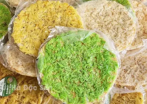 Top 10+ Kẹo Bánh Đặc Sản Quảng Ngãi Nổi Tiếng: Tên Gọi, Đặc Điểm & Mẹo Chọn Mua Làm Quà Chuẩn Vị