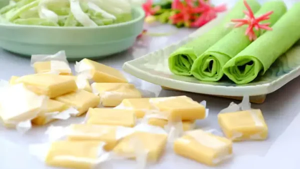 Top Kẹo Dừa Bến Tre Nổi Tiếng: So Sánh 6 Loại Phổ Biến, Thương Hiệu Uy Tín & Cách Chọn Mua Chính Hãng