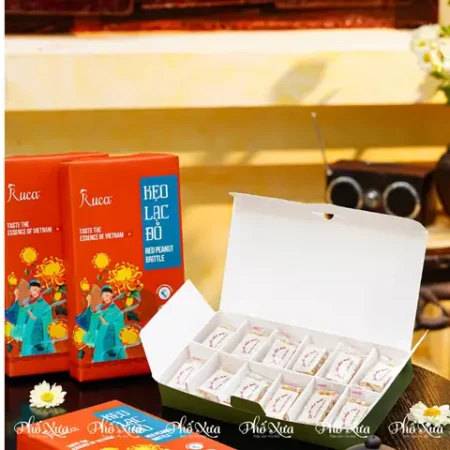Kẹo Lạc Đặc Sản
