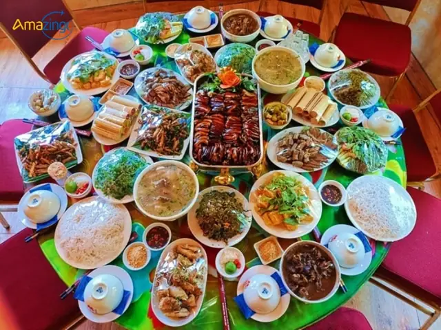 Kim Bôi Hòa Bình Có Đặc Sản Gì? Top 10 Món Ngon Địa Phương Nên Thử Kim Bôi Hòa Bình Có Đặc Sản Gì? Top 10 Món Ngon Địa Phương Nên Thử