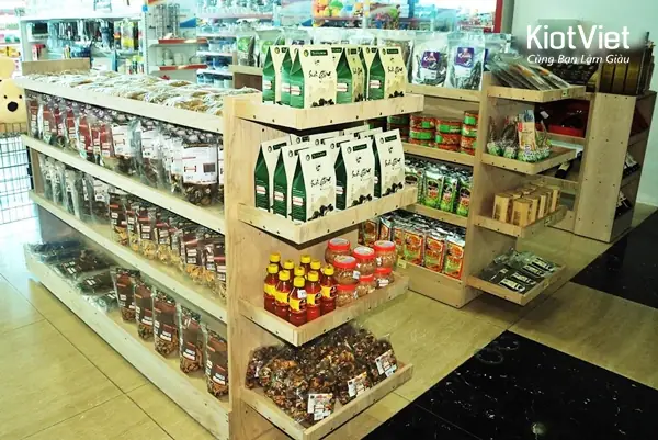 Kinh Doanh Đặc Sản Vùng Miền: Dễ Hay Khó, Tại Sao Và Cách Khởi Nghiệp Hiệu Quả