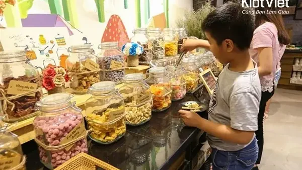 Kinh Doanh Đặc Sản Vùng Miền: Dễ Hay Khó, Tại Sao Và Cách Khởi Nghiệp Hiệu Quả