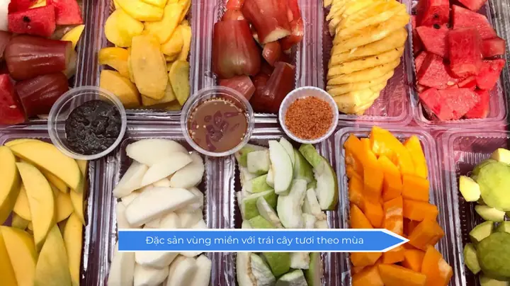 Hướng Dẫn Kinh Doanh Đặc Sản Vùng Miền Từ A-Z: 15+ Mô Hình Tiềm Năng, Quy Trình, Vốn & Rủi Ro Cần Biết