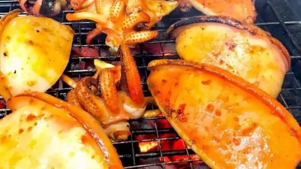 Kinh Nghiệm Chọn Đặc Sản Đà Nẵng Làm Quà: Món Nào Dễ Mang, Dễ Bảo Quản?