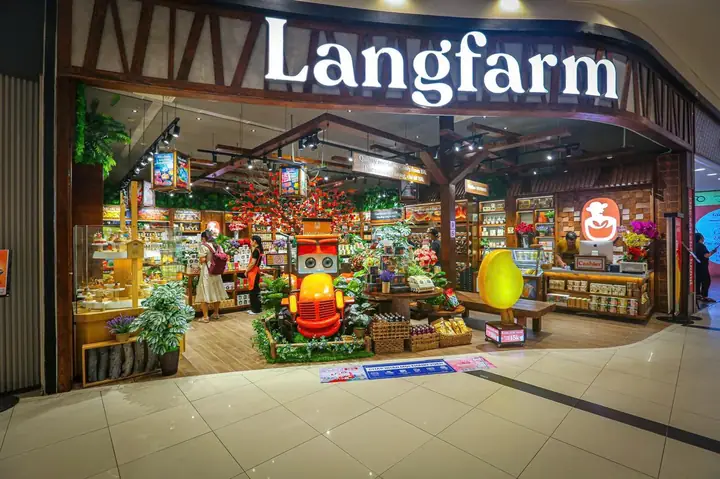 Mua Langfarm Đặc Sản Đà Lạt: Danh Mục Sản Phẩm Và Nơi Bán Mua Langfarm Đặc Sản Đà Lạt: Danh Mục Sản Phẩm Và Nơi Bán